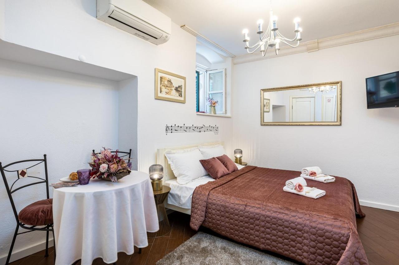 Music Hideout Old Town Appartement Dubrovnik