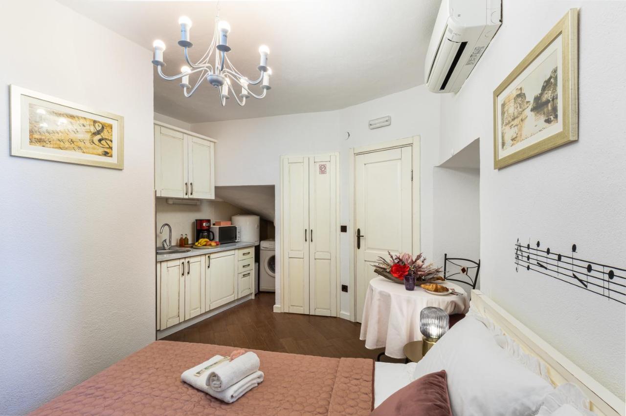 Appartement Music Hideout Old Town Dubrovnik