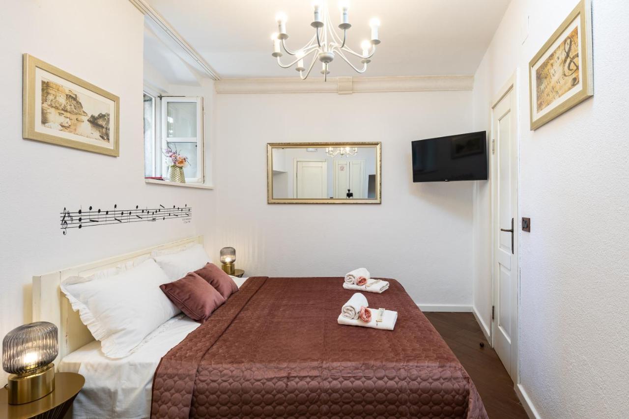 Appartement Music Hideout Old Town