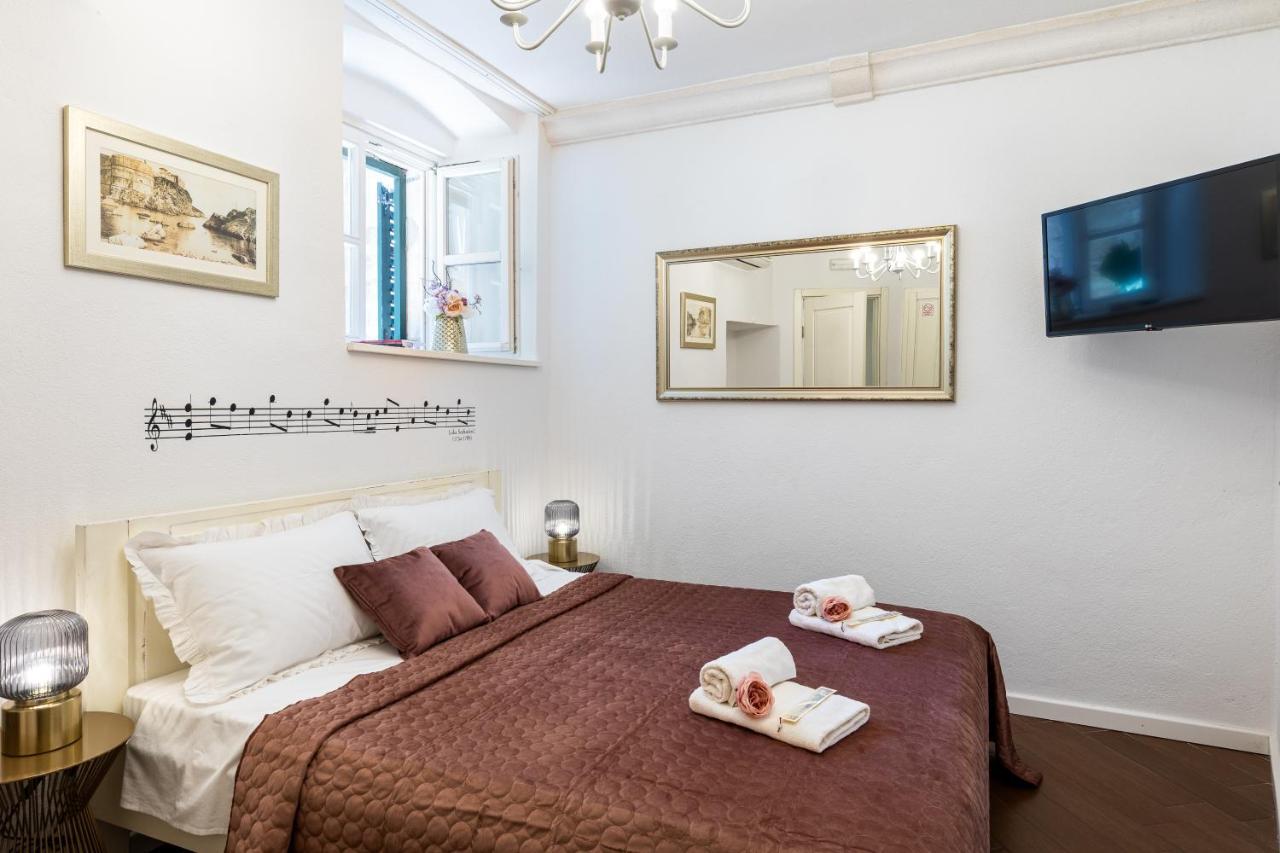 Music Hideout Old Town Apartamento *