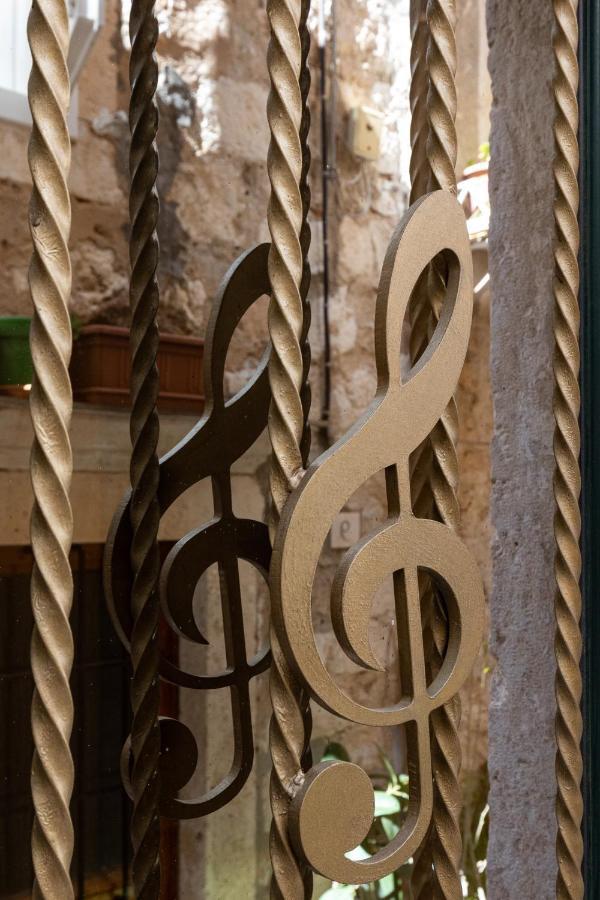 Music Hideout Old Town Appartement Dubrovnik