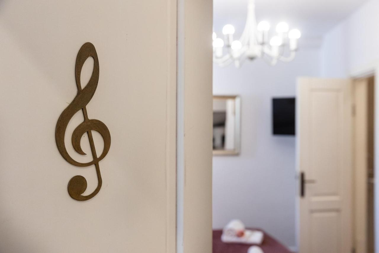 Music Hideout Old Town Appartement Dubrovnik