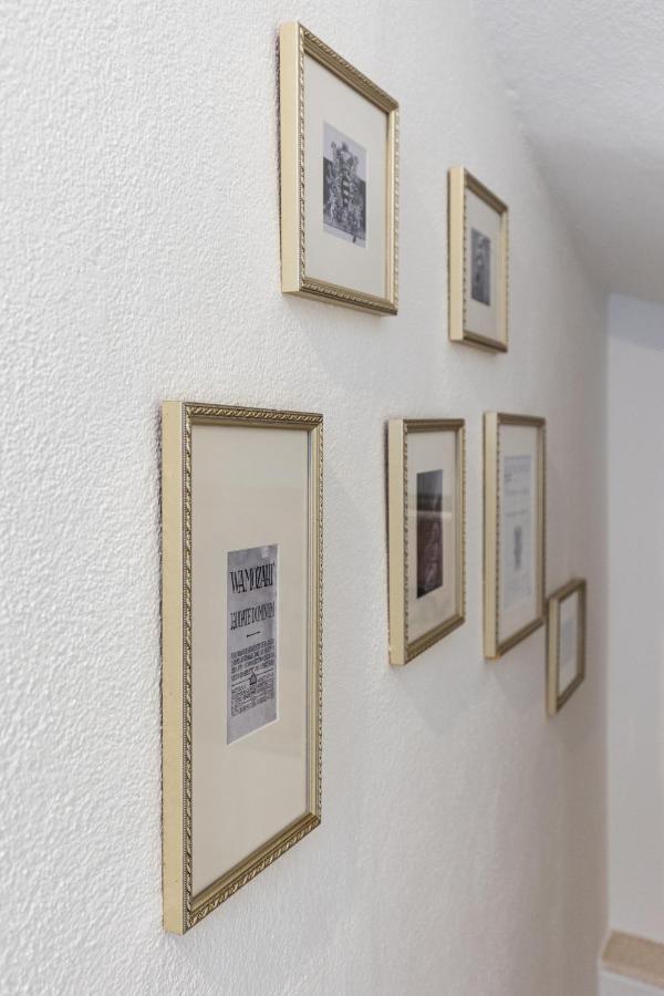 Appartement Music Hideout Old Town *