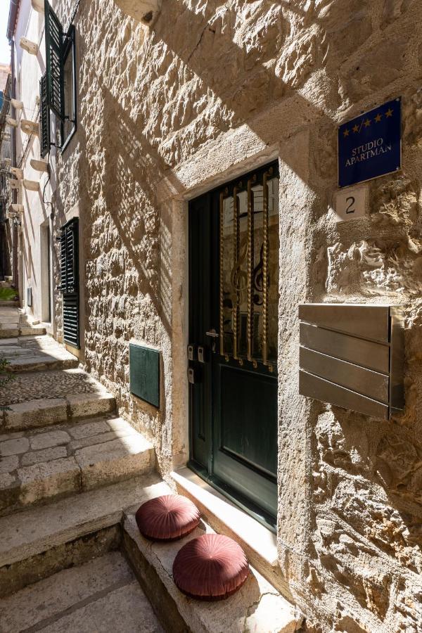 Appartement Music Hideout Old Town Dubrovnik