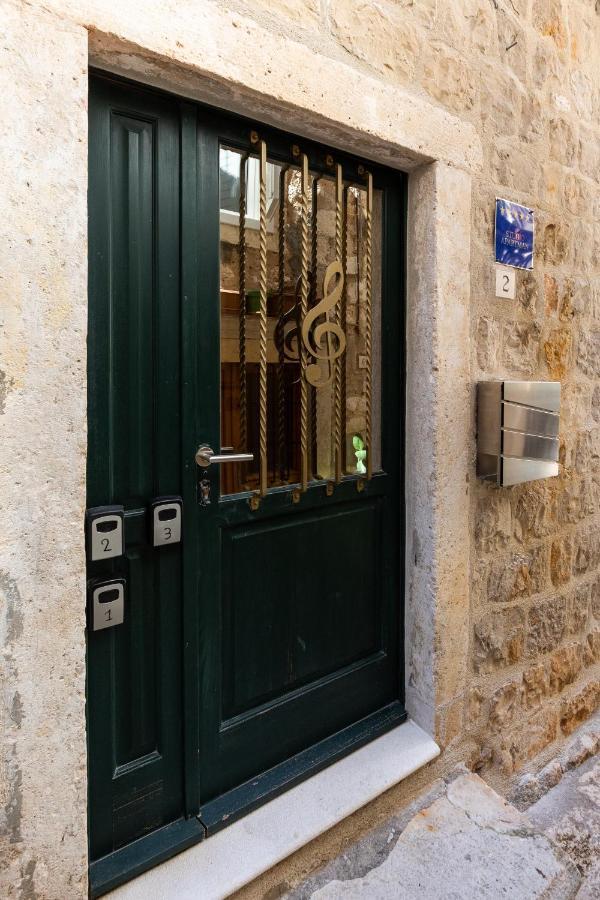 Music Hideout Old Town Appartement Dubrovnik