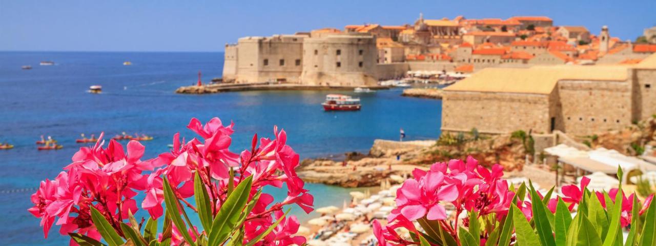 Music Hideout Old Town Appartement Dubrovnik