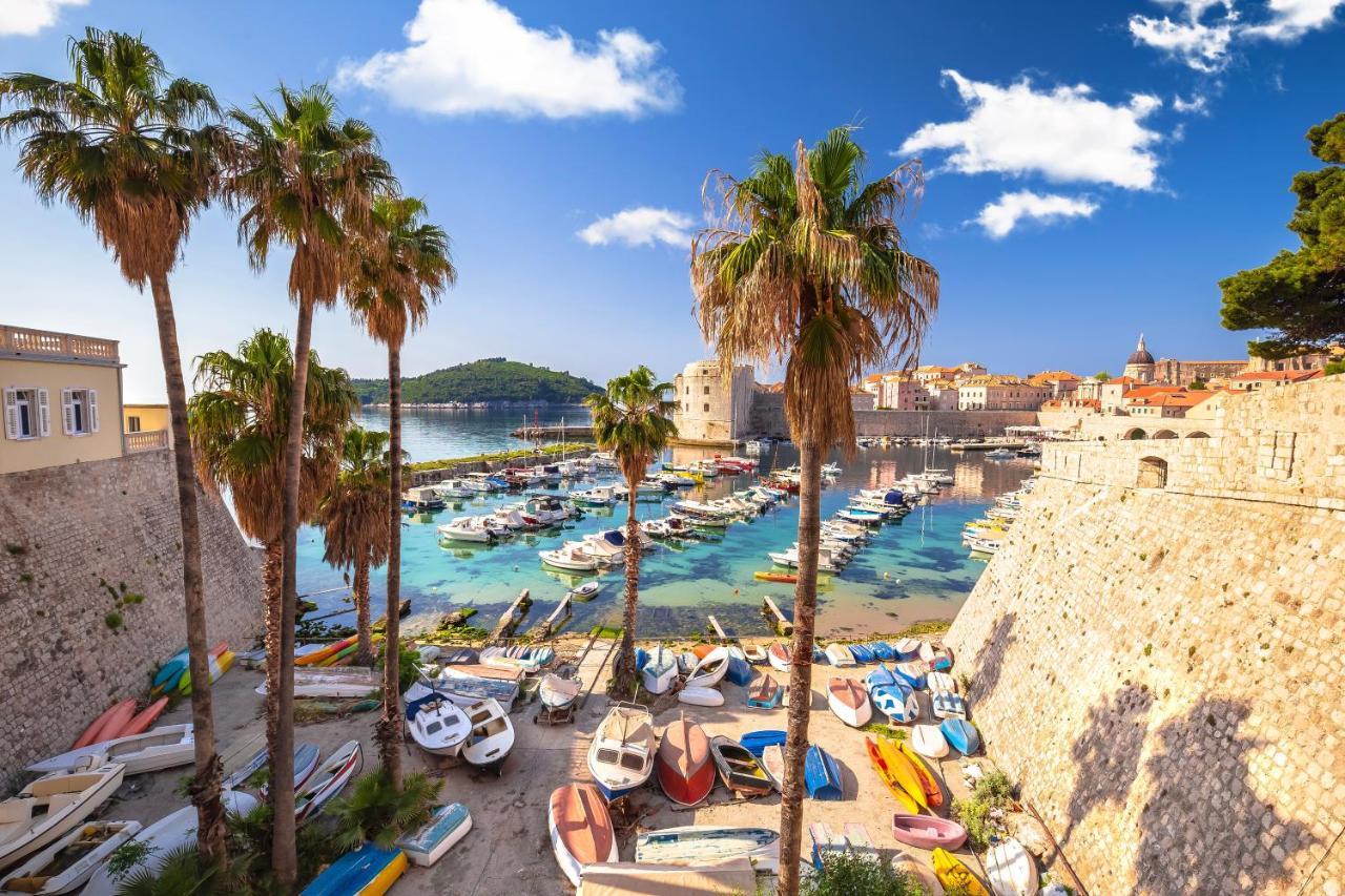 Apartamento Music Hideout Old Town Dubrovnik