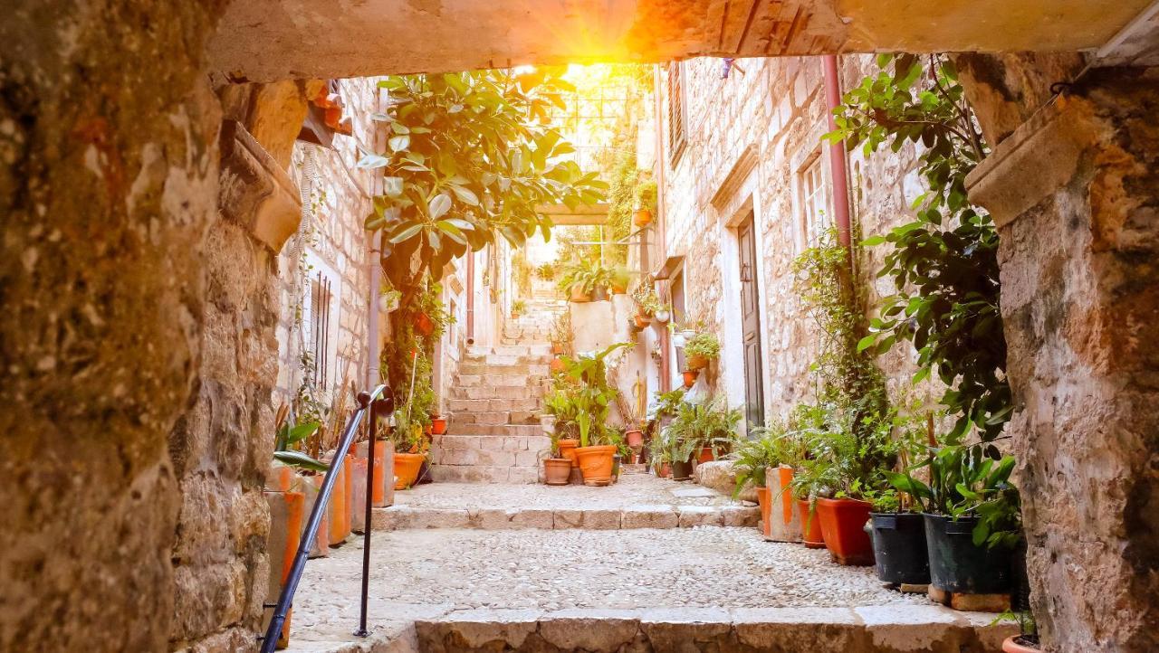 Music Hideout Old Town Apartamento *