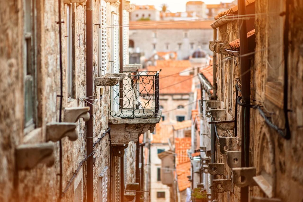 Apartamento Music Hideout Old Town